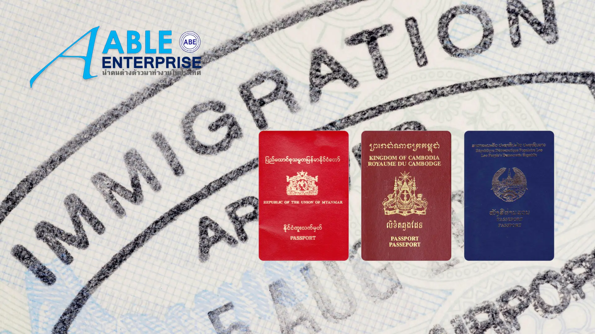 Visa & work permit services