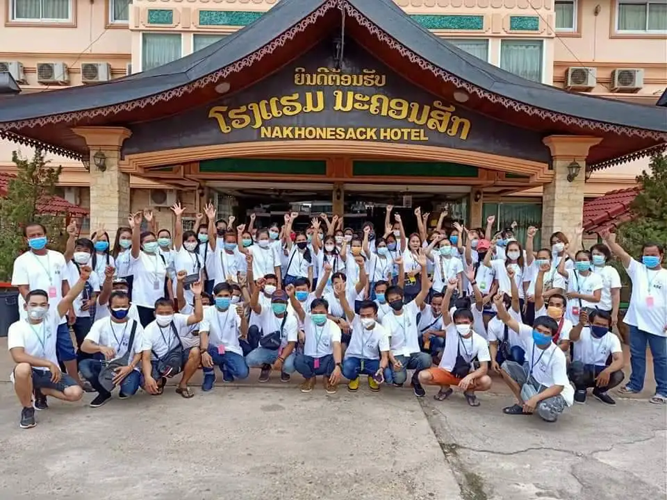 MOU foreign worker recruitment