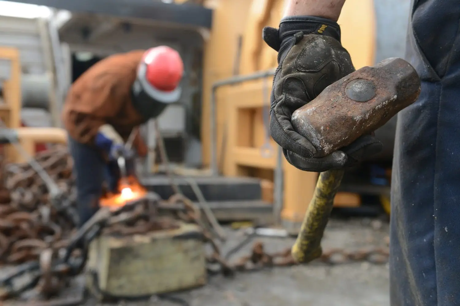 An introduction to foreign worker employment